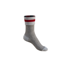 Load image into Gallery viewer, Pook Super Socks - Red