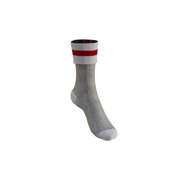 Pook Super Socks - Red