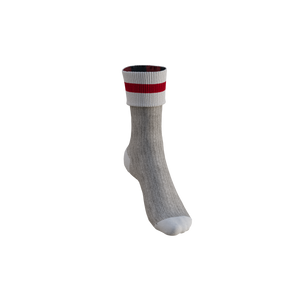 Pook Super Socks - Red