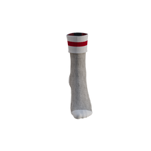 Load image into Gallery viewer, Pook Super Socks - Red