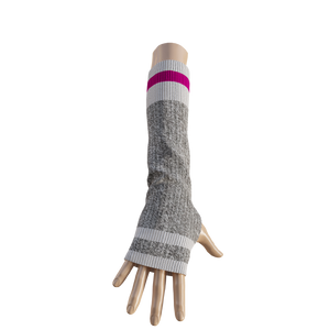 Pook Elbow Highs - Pink Texting Mitts (Adult)