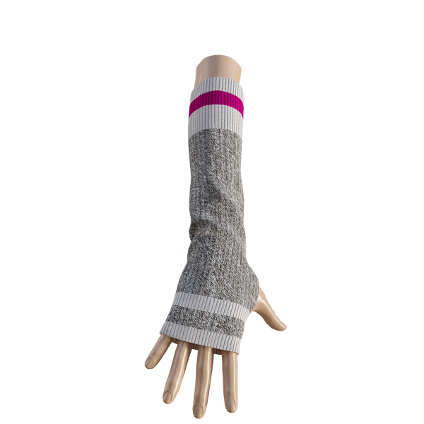 Pook Elbow Highs - Pink Texting Mitts (Adult)