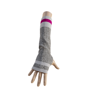 Pook Elbow Highs - Pink Texting Mitts (Adult)