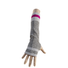 Pook Elbow Highs - Pink Texting Mitts (Adult)