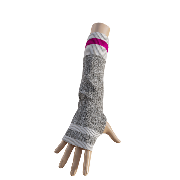 Pook Elbow Highs - Pink Texting Mitts (Adult)