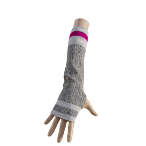 Pook Elbow Highs - Pink Texting Mitts (Adult)