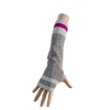 Pook Elbow Highs - Pink Texting Mitts (Adult)