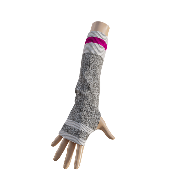 Pook Elbow Highs - Pink Texting Mitts (Adult)