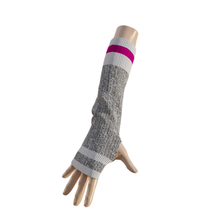 Pook Elbow Highs - Pink Texting Mitts (Adult)