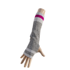 Pook Elbow Highs - Pink Texting Mitts (Adult)