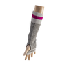 Pook Elbow Highs - Pink Texting Mitts (Adult)