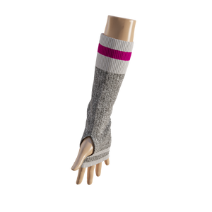 Pook Elbow Highs - Pink Texting Mitts (Adult)