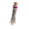 Pook Elbow Highs - Pink Texting Mitts (Adult)