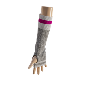 Pook Elbow Highs - Pink Texting Mitts (Adult)