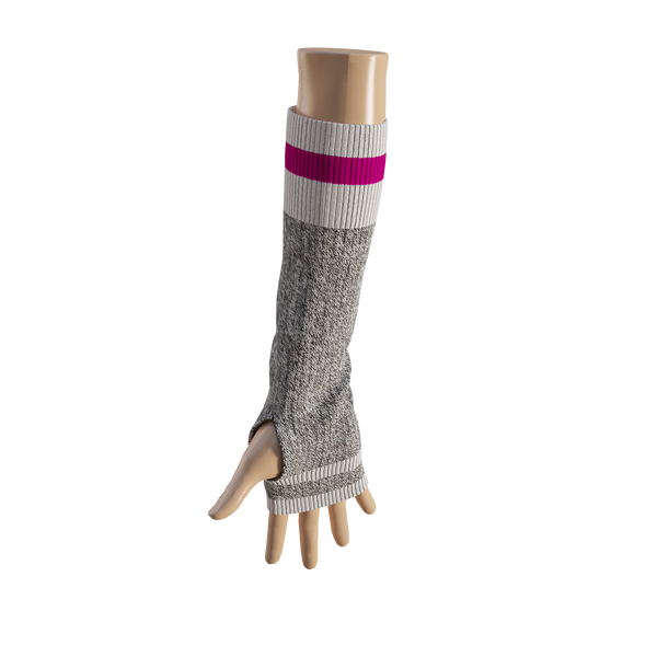 Pook Elbow Highs - Pink Texting Mitts (Adult)