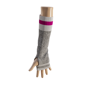 Pook Elbow Highs - Pink Texting Mitts (Adult)