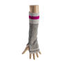 Pook Elbow Highs - Pink Texting Mitts (Adult)