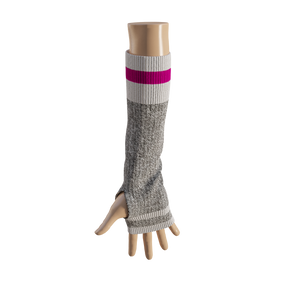 Pook Elbow Highs - Pink Texting Mitts (Adult)