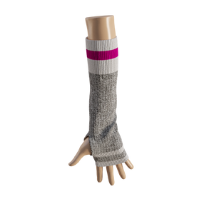 Pook Elbow Highs - Pink Texting Mitts (Adult)