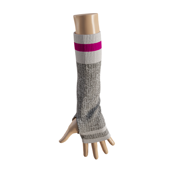 Pook Elbow Highs - Pink Texting Mitts (Adult)