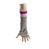 Pook Elbow Highs - Pink Texting Mitts (Adult)