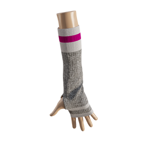 Pook Elbow Highs - Pink Texting Mitts (Adult)