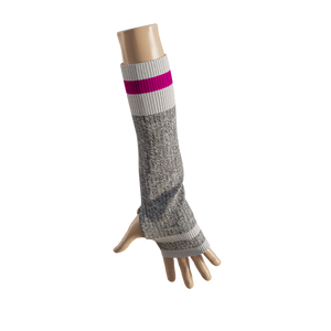 Pook Elbow Highs - Pink Texting Mitts (Adult)