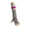 Pook Elbow Highs - Pink Texting Mitts (Adult)