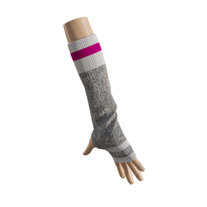 Pook Elbow Highs - Pink Texting Mitts (Adult)