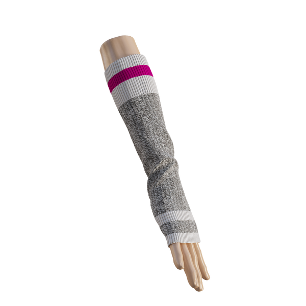 Pook Elbow Highs - Pink Texting Mitts (Adult)