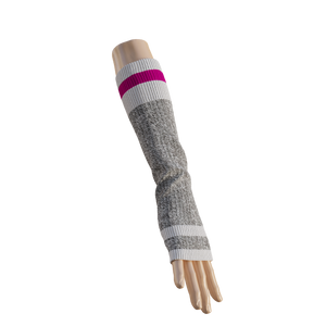 Pook Elbow Highs - Pink Texting Mitts (Adult)