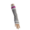 Pook Elbow Highs - Pink Texting Mitts (Adult)