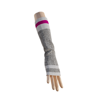 Pook Elbow Highs - Pink Texting Mitts (Adult)