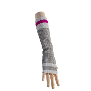 Pook Elbow Highs - Pink Texting Mitts (Adult)