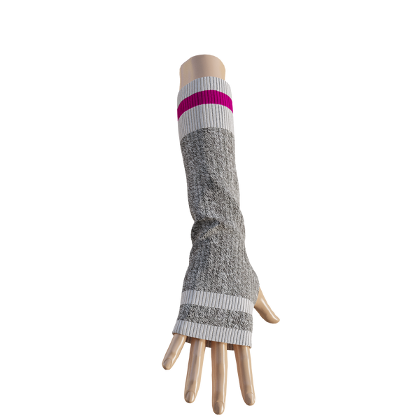 Pook Elbow Highs - Pink Texting Mitts (Adult)