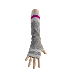 Pook Elbow Highs - Pink Texting Mitts (Adult)