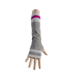 Pook Elbow Highs - Pink Texting Mitts (Adult)