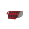 Pook Pooch Reversible - Red Polar Fleece & Wool