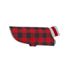 Pook Pooch Reversible - Red Polar Fleece & Wool