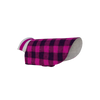Pook Pooch Reversible - Pink Polar Fleece & Wool