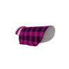 Pook Pooch Reversible - Pink Polar Fleece & Wool