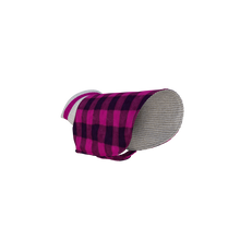 Load image into Gallery viewer, Pook Pooch Reversible - Pink Polar Fleece &amp; Wool