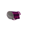 Pook Pooch Reversible - Pink Polar Fleece & Wool