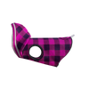 Pook Pooch Hoodie - Pink Polar Fleece