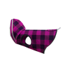 Pook Pooch Hoodie - Pink Polar Fleece