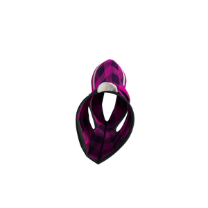 Pook Pooch Hoodie - Pink Polar Fleece