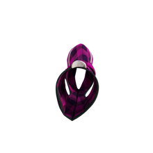 Load image into Gallery viewer, Pook Pooch Hoodie - Pink Polar Fleece