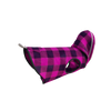 Pook Pooch Hoodie - Pink Polar Fleece