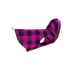 Pook Pooch Hoodie - Pink Polar Fleece