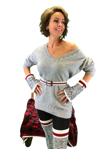Pook Braided Belt